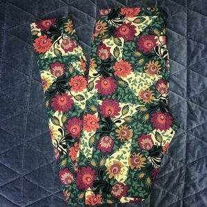 LulaRoe Leggings